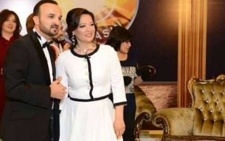 Mehriban Xanlarovanı intim fotolarıyla şantaj etdiyi deyilən müğənni danışdı