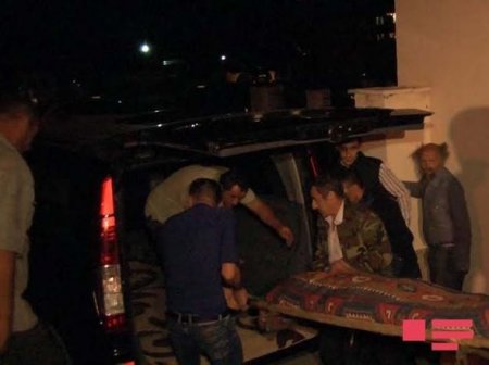 Bakıda 20 yaşlı tələbə dənizdə boğuldu