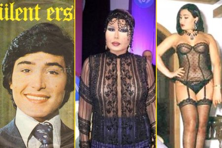 Bülent Ersoy necə qadın oldu?