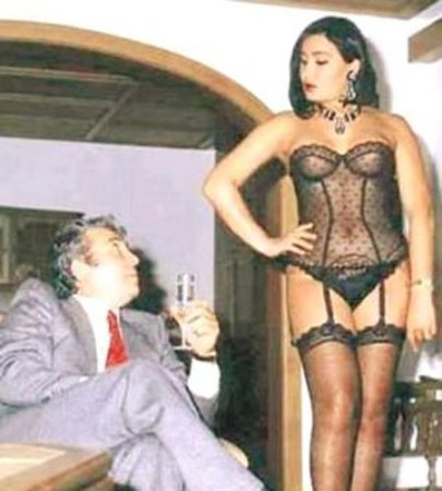 Bülent Ersoy necə qadın oldu?