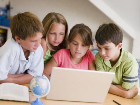 5 yaşlı uşaqlar üçün məktəbəhazırlıq qrupları açılacaq