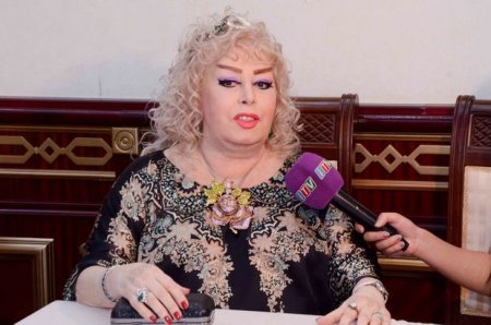 İlhamə Quliyevanın mirasının sahibləri bəlli oldu