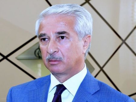 Vergilər nazirinin müavini: Supermarketlər az qazanacaqlar