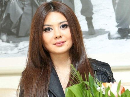''Qadın və kişi uzun müddət cinsi əlaqədə olarsa...'' Oksana