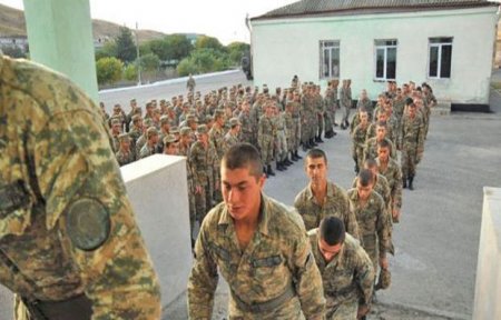 Ermənistanda müdavimlər oğurluqda ittiham edilirlər