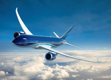 AZAL dünyanın ən yaxşı 100 aviaşirkəti siyahısında