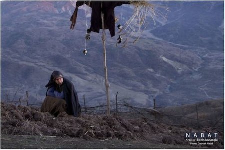 “Nabat” filmi Yaponiyada