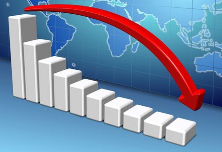 Azərbaycan iqtisadiyyatı azalıb