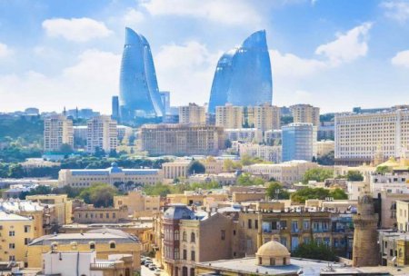 Turistlər Bakının nəyini bəyənir?