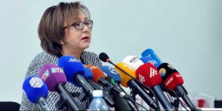 Məleykə Abbaszadə: İmtahanların pulu fərqli olacaq