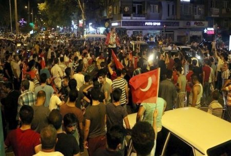 Türkiyədə həlak olanların sayı 194 nəfərə çatdı