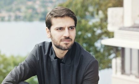 Sami Yusuf: Türkiyənin güclü ölkə olmaması üçün çalışanlar var