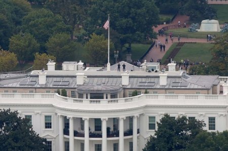 Ağ Ev: Obama Türkiyə prezidentini dəstəkləyir