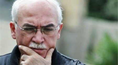 İsa Qəmbər: “Türkiyə ordusuna etimadın azalmasına yol vermək olmaz”