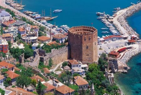 Bakıdan Türkiyənin bir sıra şəhərlərinə yeni avtobus reysləri açılır