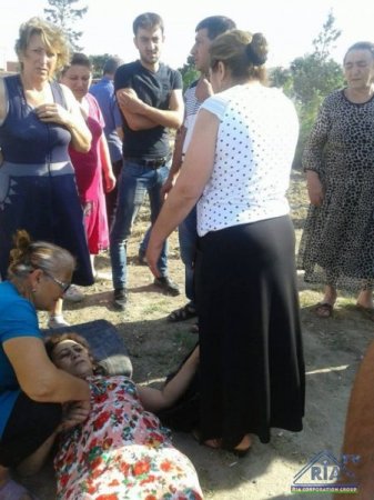 ﻿   Bakıda dəhşətli avtobus qəzası: 21 nəfər yaralanıb