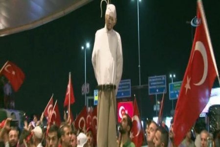 Fətullah Gülən “edam edildi”