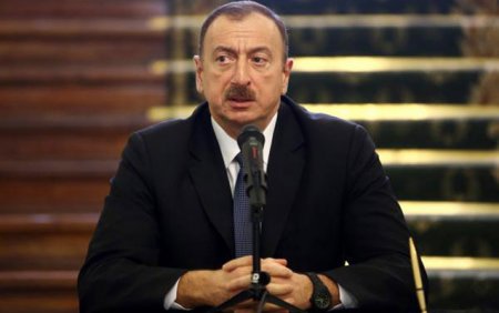 Azərbaycanda idarəetmə sistemi kökündən dəyişir: Ölkə referenduma gedir