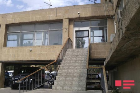 Vahid Mustafayev və Mirşahinin prokurorluqda izahatları alındı