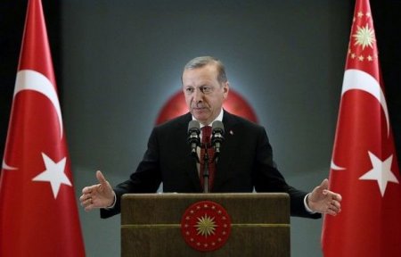 Qiyamçılar Ərdoğanın cangüdənlərini öldürdülər