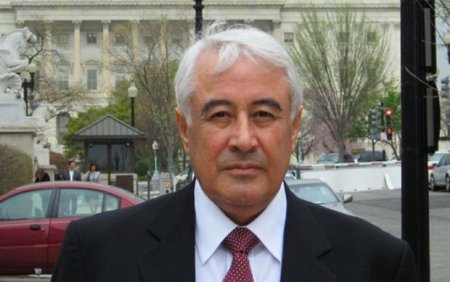 Rəsul Quliyevin qardaşı vəfat etdi