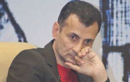 Mirşahin üzr istədi