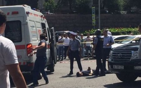 Rusiyada generallar həbs edildi
