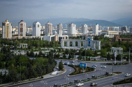 Türkmənistanda prezident səlahiyyətlərinin müddəti artırılacaq