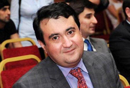 Anar Məmmədxanovun anadan olmasından 46 il ötür