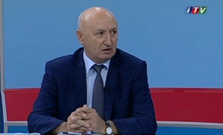 MTRŞ rəsmisi İTV-də: ANS-in üzrü günahından da betərdi