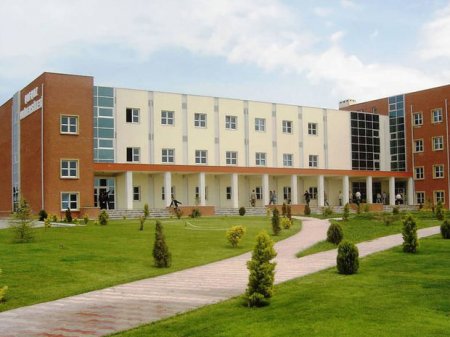 Qafqaz Universitetinin gələcəyi barədə AÇIQLAMA