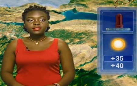 “Azərbaycan” qəzeti “Space” TV-nin “yeniliy”ini tənqid etdi
