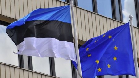 Avropa İttifaqı Şurasına Estoniya rəhbərlik edəcək