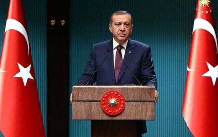 Türkiyədə fövqəladə vəziyyət elan edildi