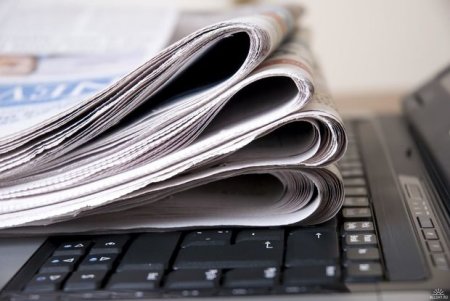 Azərbaycanda Milli Mətbuat Günü qeyd olunur