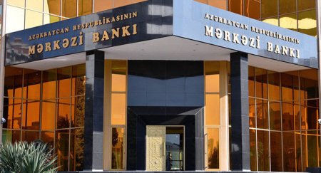Mərkəzi Bank depozit hərracında 50 milyon manat alacaq
