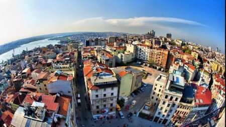 Bu il azərbaycanlılar Türkiyədən nə qədər mənzil alıb?