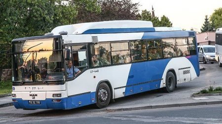 Türkiyədə daha 283 hərbi qulluqçu saxlanıldı