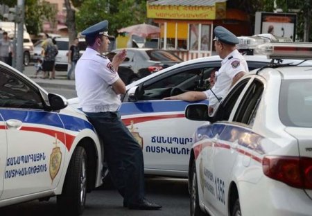Yerevan “qiyamçıları” yeni şərtlər irəli sürdülər