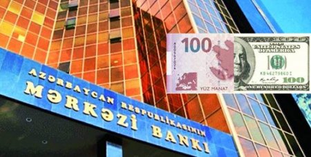 Dollar satışı məhdudlaşdırılır – Mərkəzi Bankdan yeni tələb