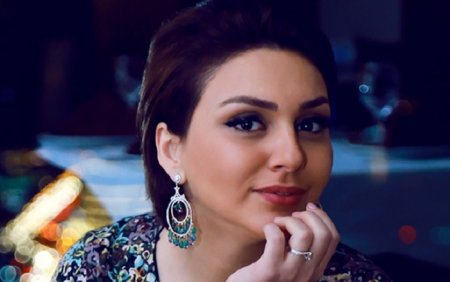 Samirə Mustafayevaya vəzifə verildi