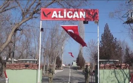 KİV: Türkiyə Ermənistanla sərhədlərini aça bilər