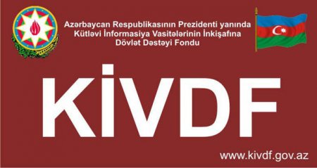 27 qəzetə bir milyon manat yardım ayrıldı