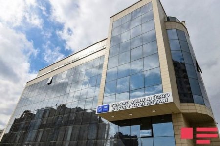 II və III qruplar üzrə qəbul imtahanının nəticələri elan edilib