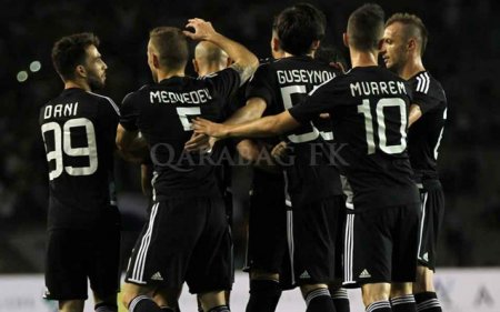 “Qarabağ”ın oyunu necə yayımlanacaq?