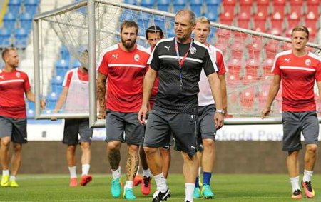 ““Qarabağ”ın büdcəsi bizimkindən çoxdur” - Çexiya təmsilçisi