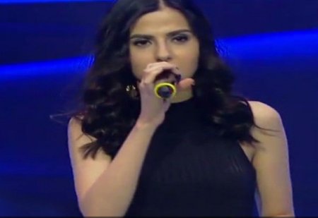Azərbaycanlı qız “Rising Star Türkiyə”də ən yüksək səs topladı