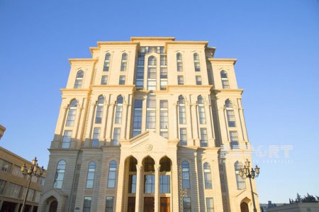 Referendumla bağlı işçi qrupu yaradılıb