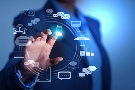 Azərbaycanın qlobal internet reytinqində yeri açıqlandı