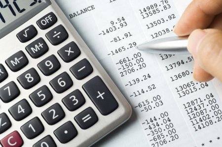 Bağlanan dörd bankdan yalnız birinin dövlətə borcu var